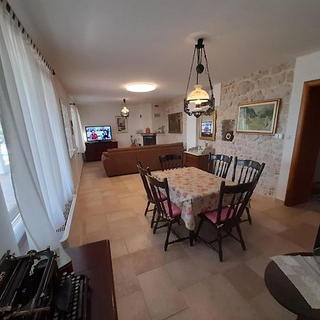 Villa Jaz Seline Værelse billede