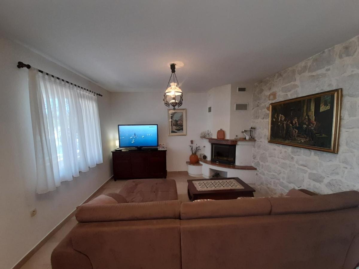 Villa Jaz Seline Eksteriør billede
