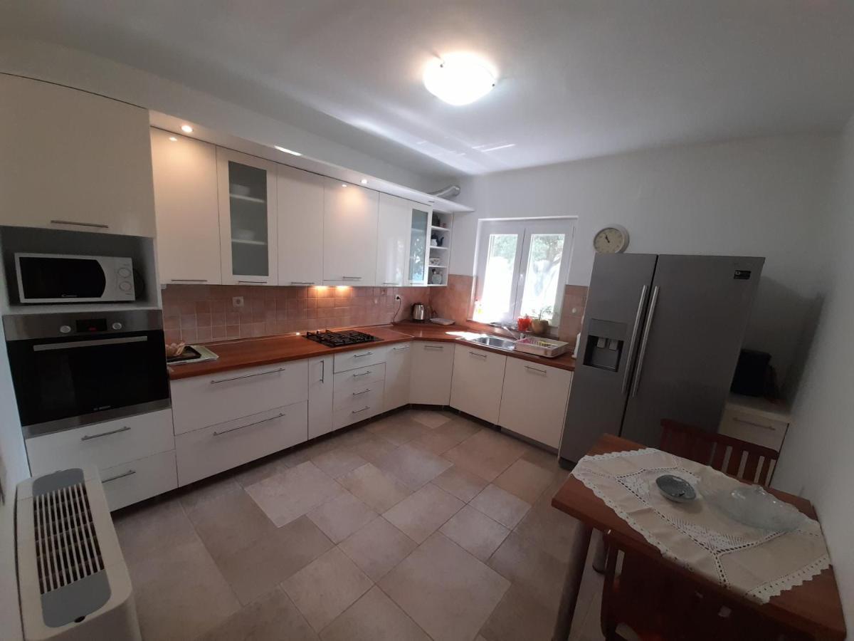 Villa Jaz Seline Værelse billede