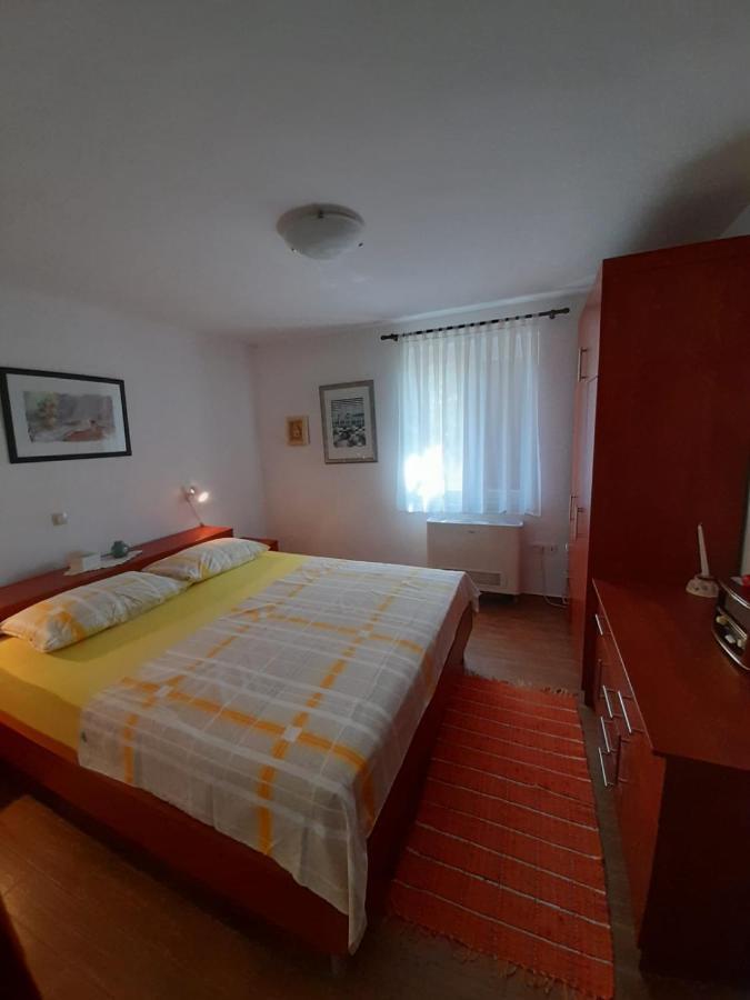 Villa Jaz Seline Eksteriør billede