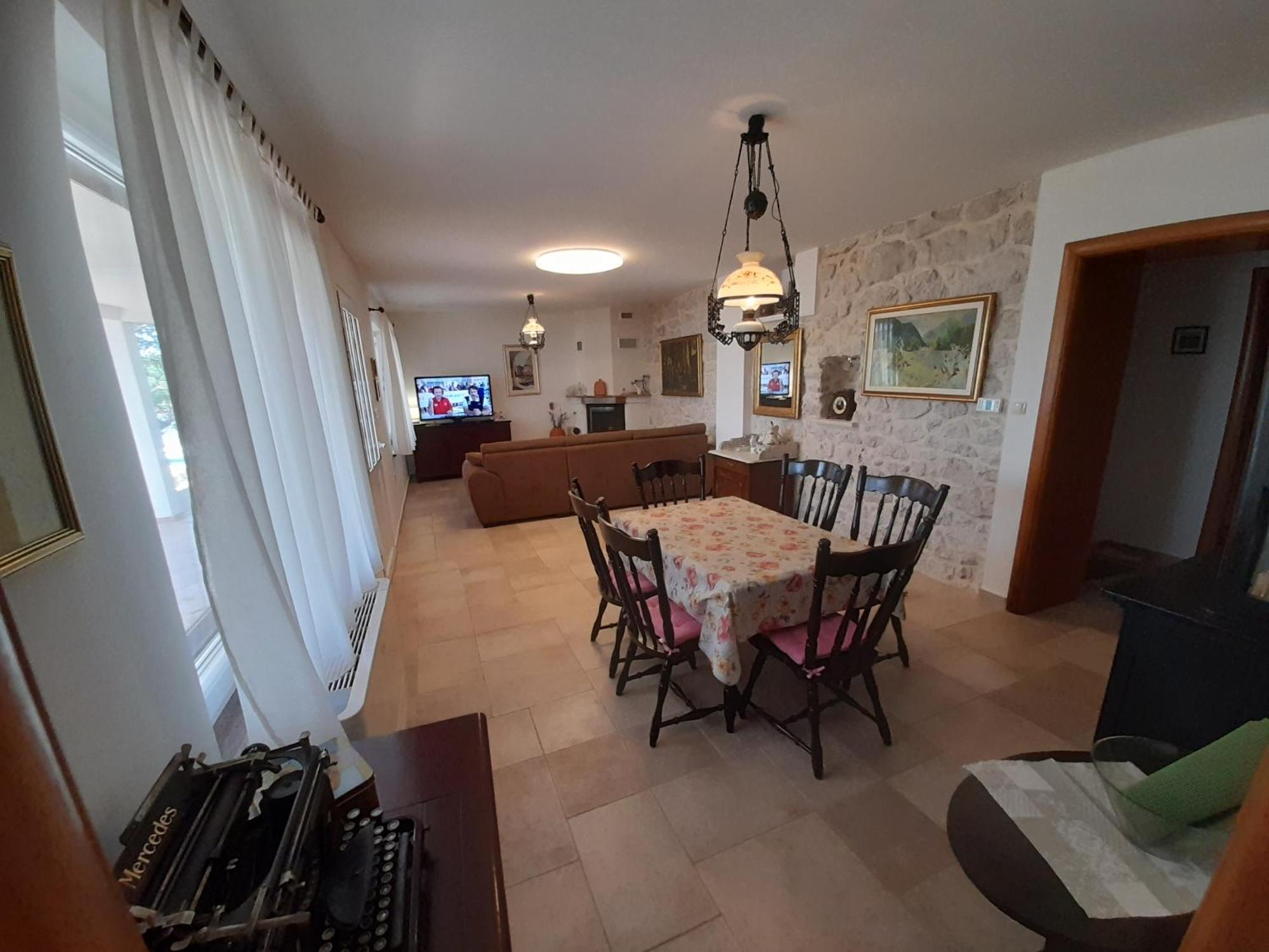 Villa Jaz Seline Værelse billede