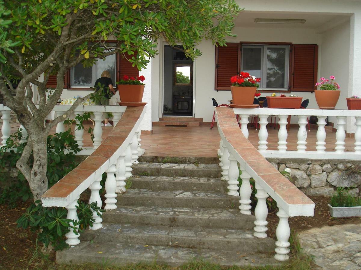 Villa Jaz Seline Eksteriør billede