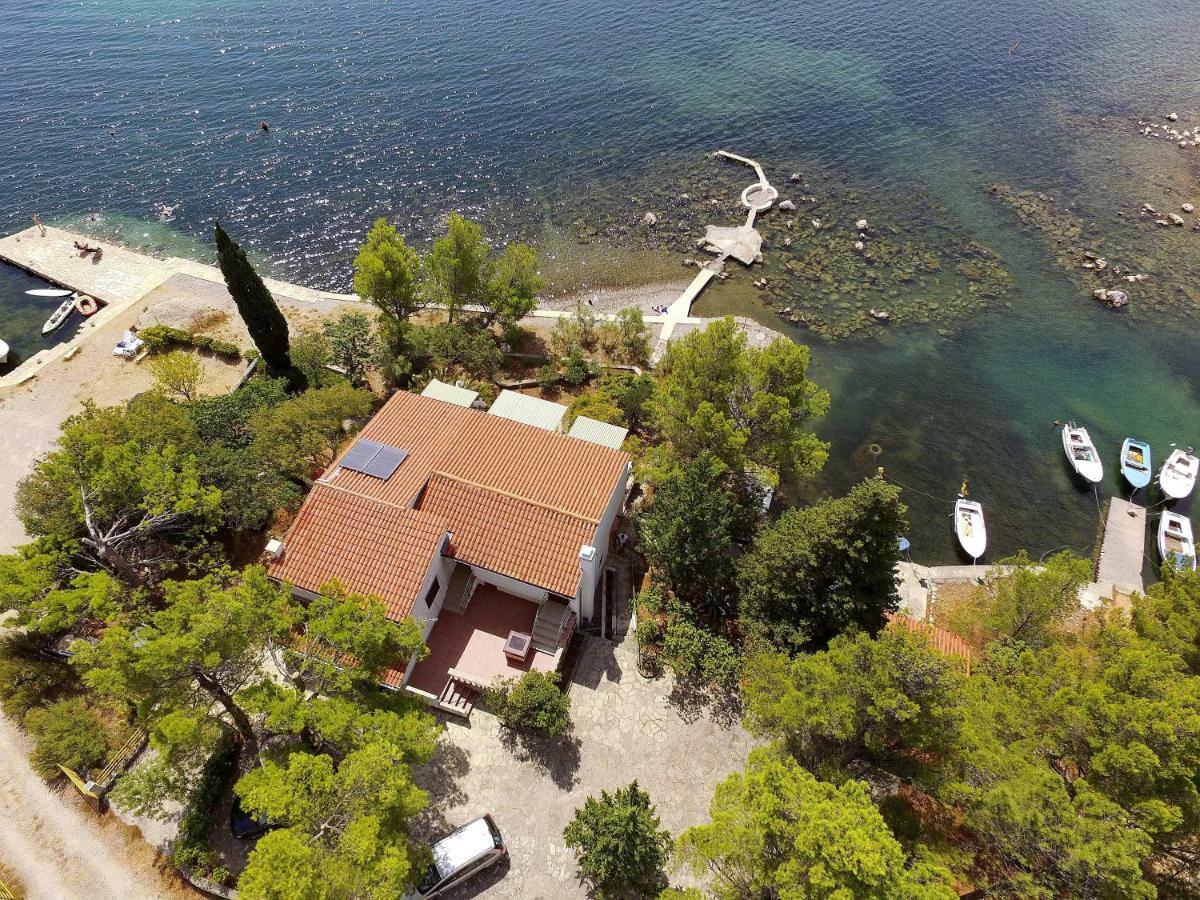 Villa Jaz Seline Eksteriør billede