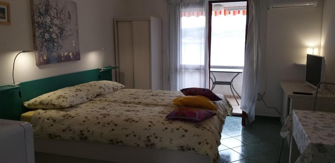 Villa Jaz Seline Eksteriør billede