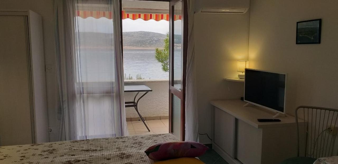 Villa Jaz Seline Eksteriør billede