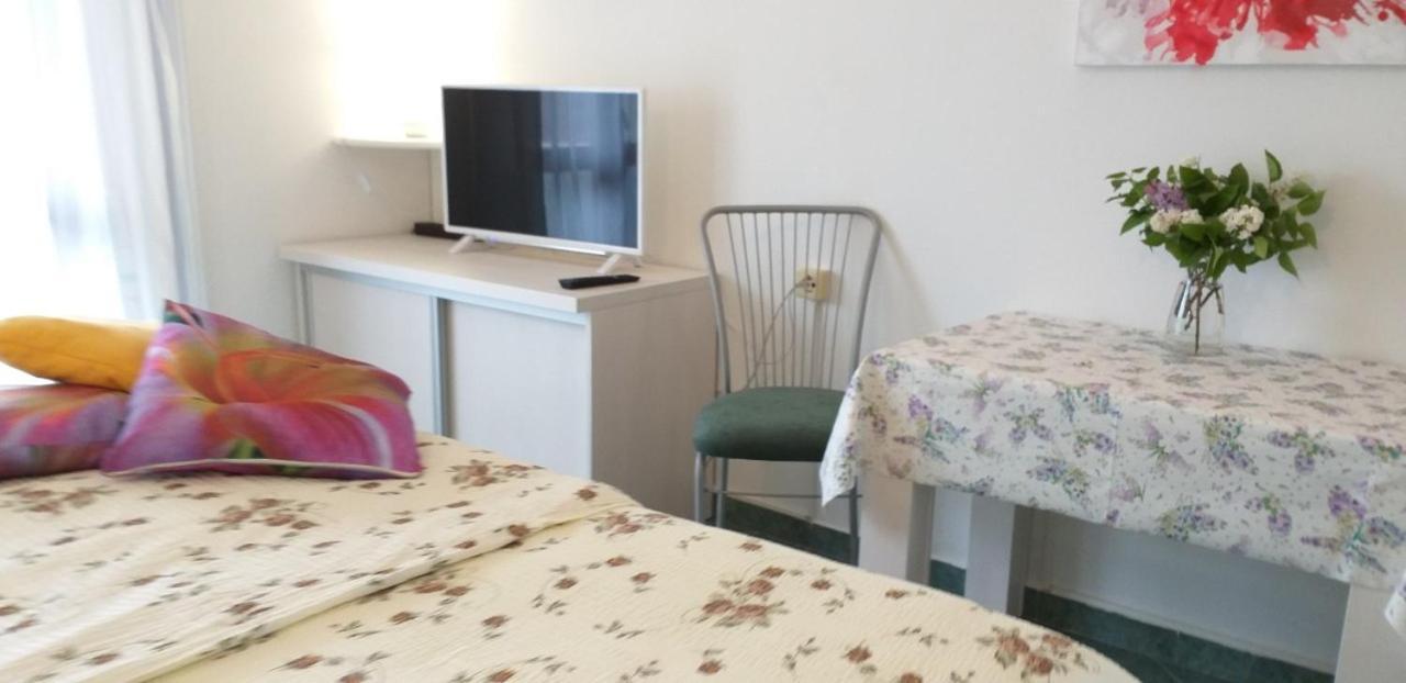 Villa Jaz Seline Eksteriør billede