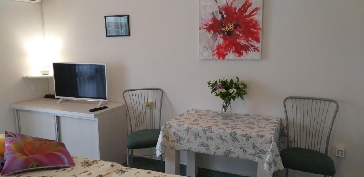 Villa Jaz Seline Eksteriør billede